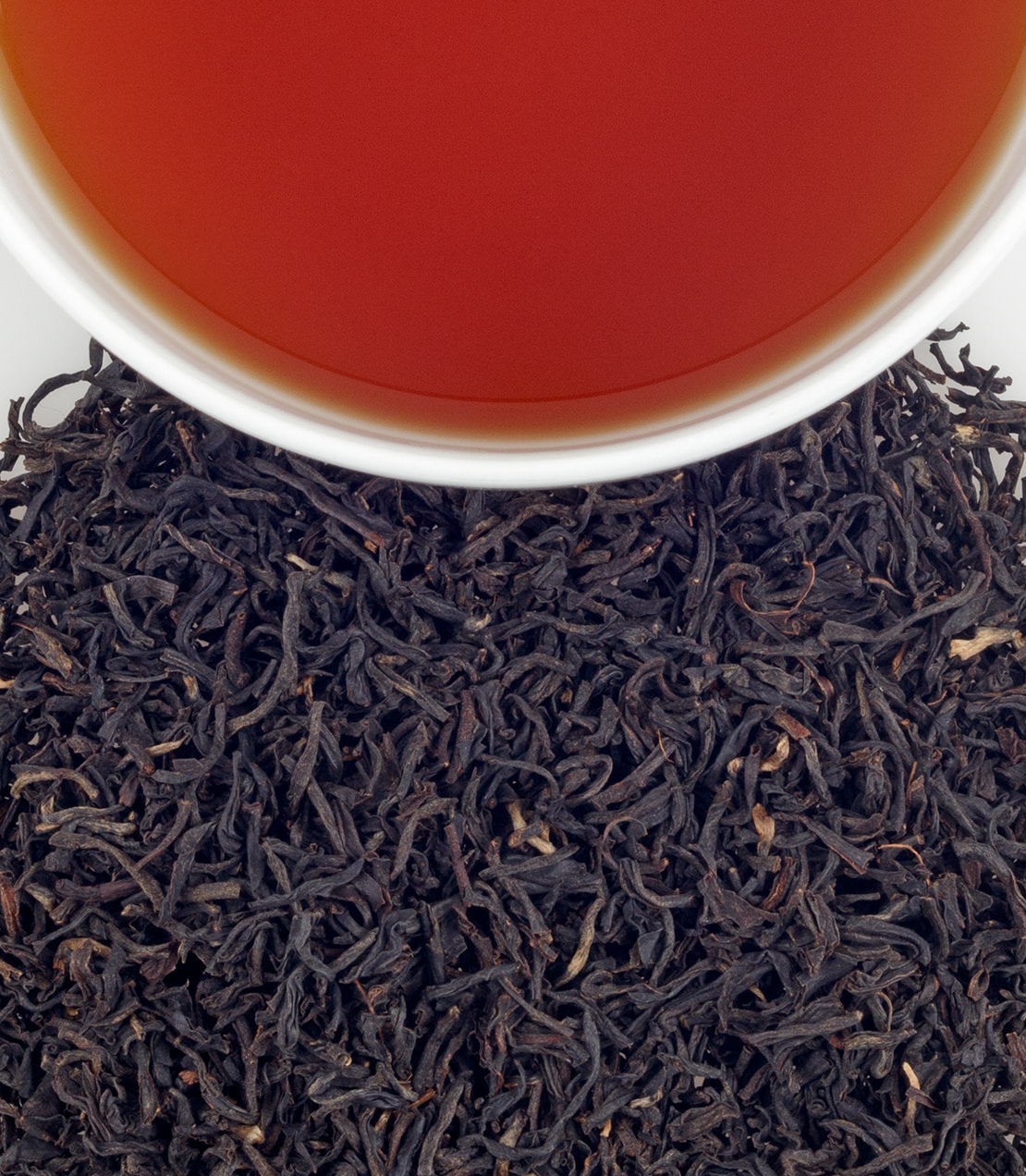 Organic Assam, Bag of 50 Sachets