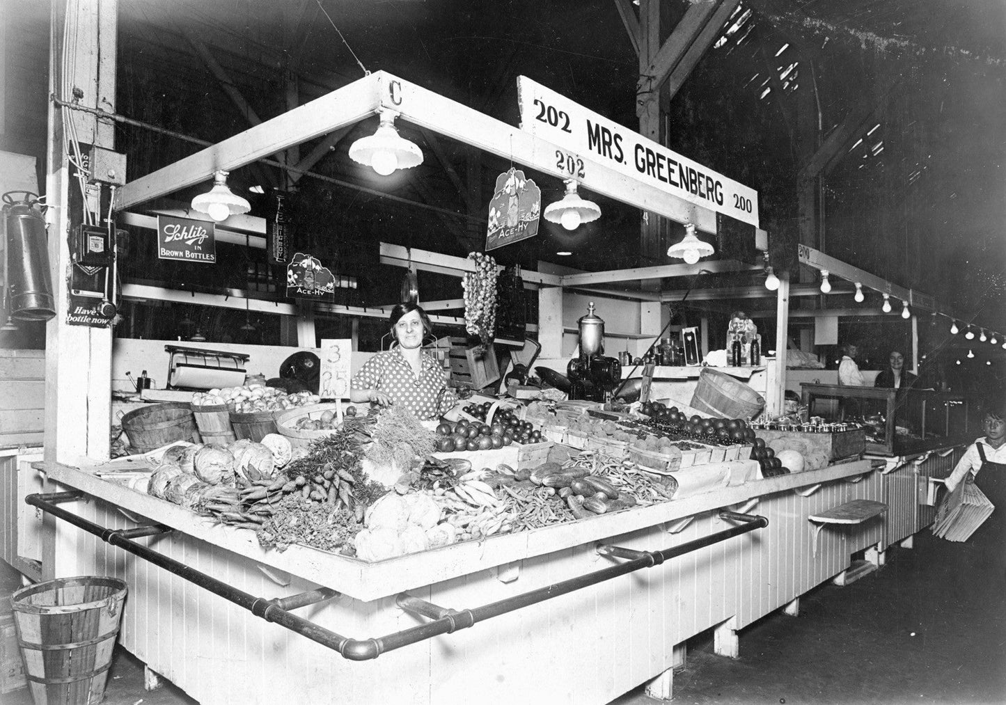 Erie Memories: Vol. II - The Early Years