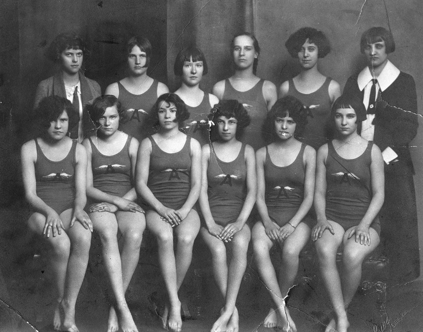 Erie Memories: Vol. II - The Early Years