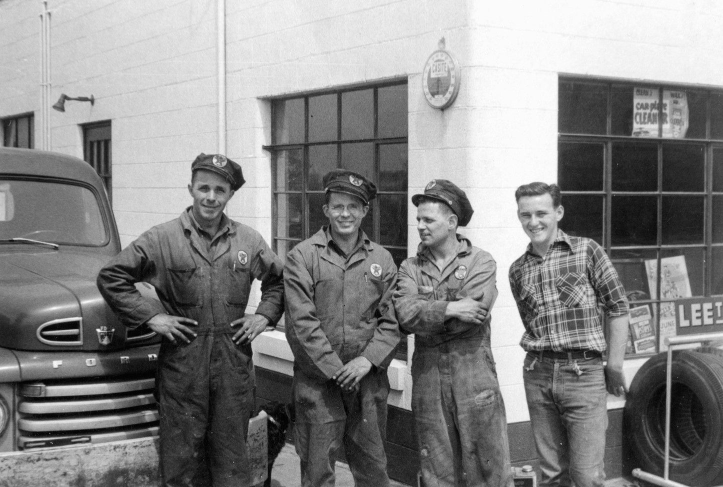 Erie Memories: Vol. II - The Early Years