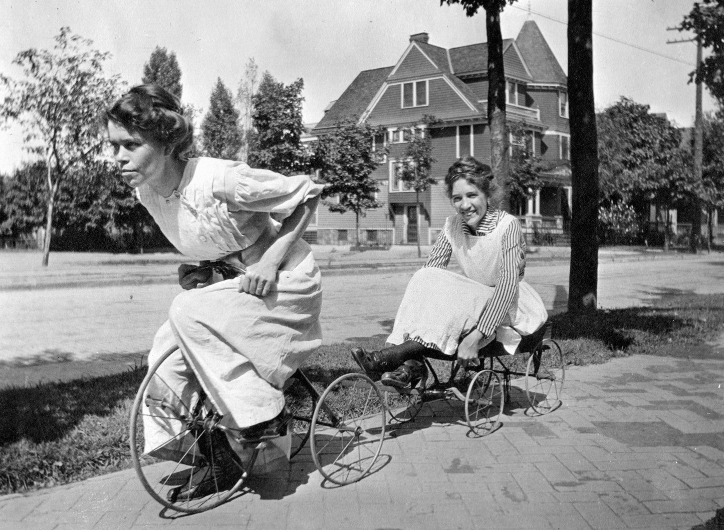 Erie Memories: Vol. II - The Early Years