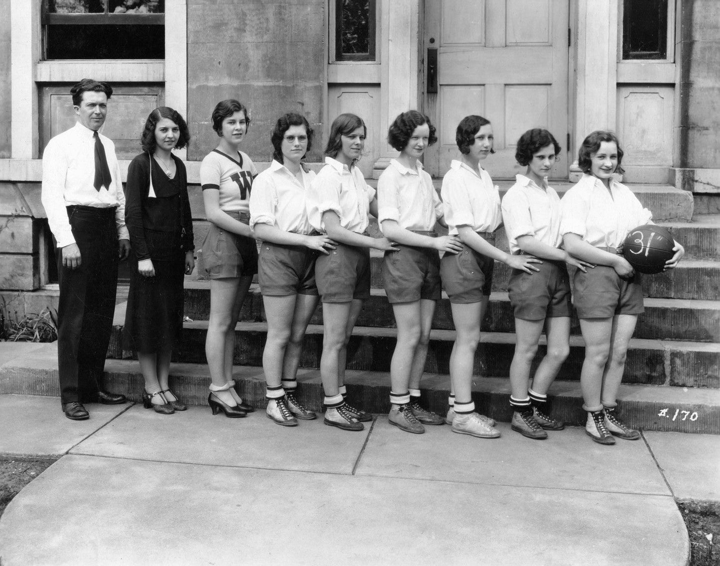 Erie Memories: Vol. II - The Early Years