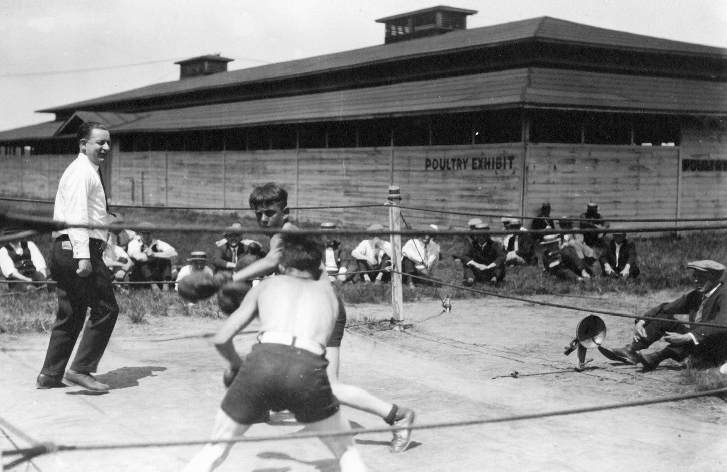 Erie Memories: Vol. II - The Early Years