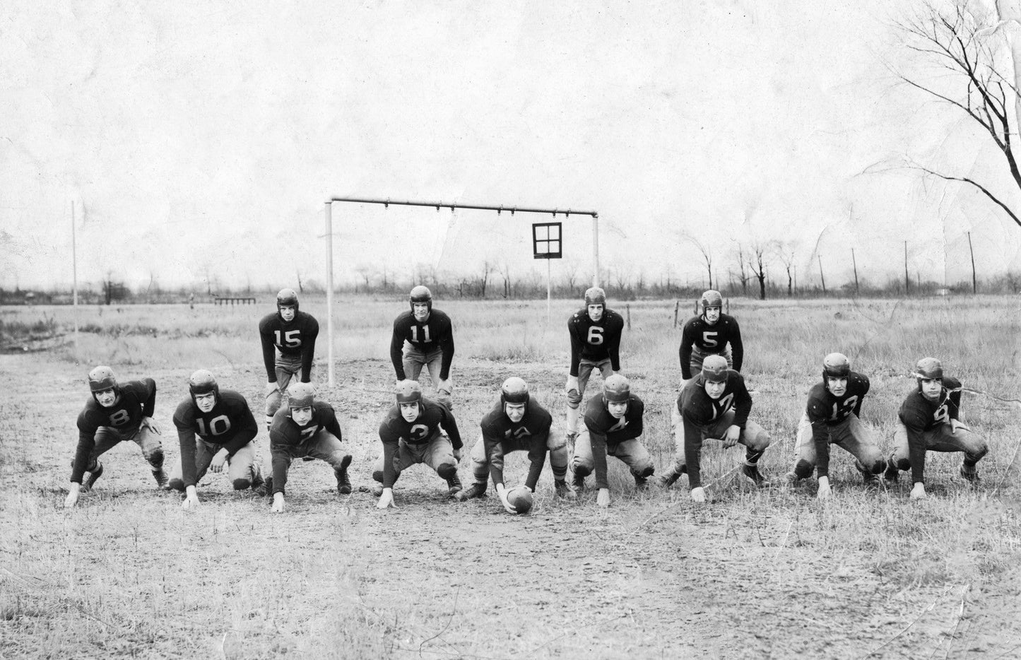 Erie Memories: Vol. II - The Early Years