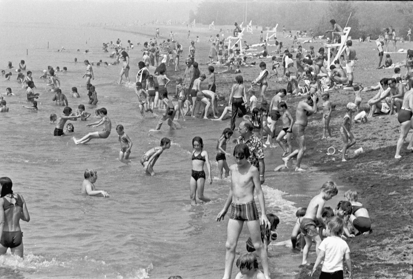 Erie Memories: 125 Years of the Erie Region
