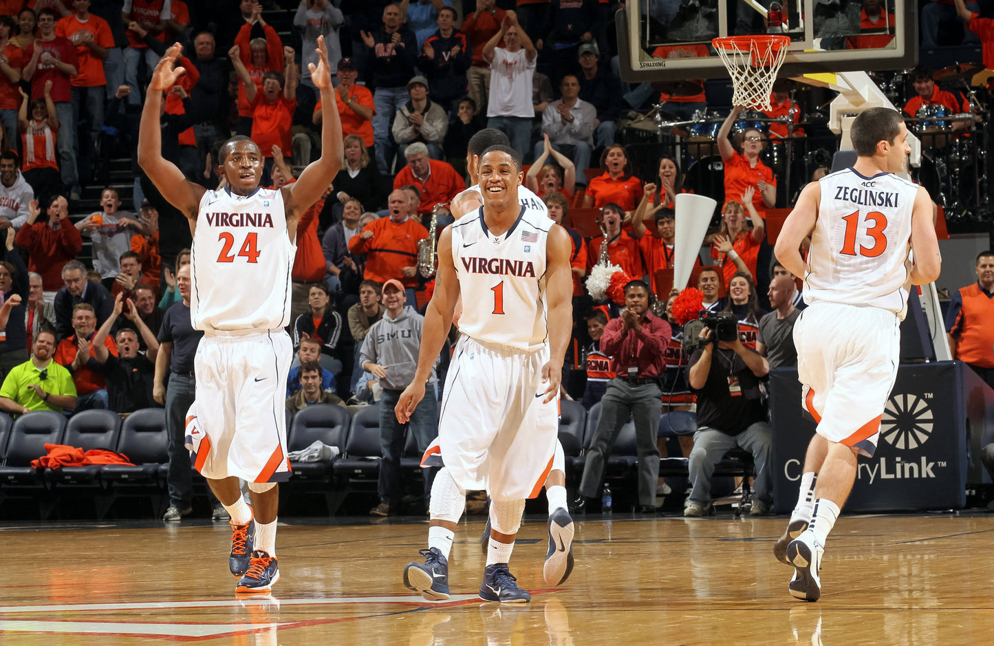 Pillars & Principles: The Legacy of University of Virginia Coach Tony Bennett
