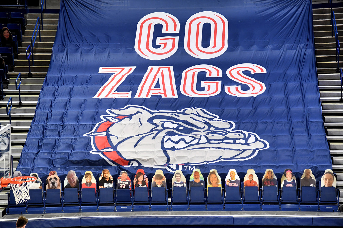 Remarkable: Gonzaga's March to a Magical 2020-21 Season