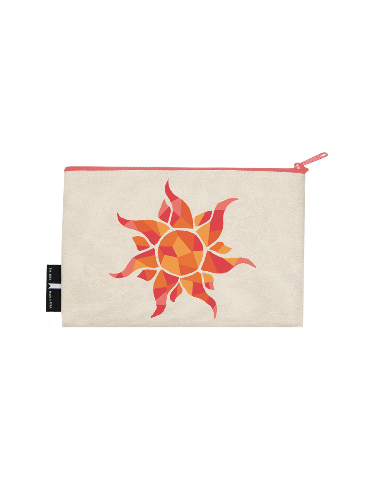 Emily HenryGreat Big Beautiful Life pouch