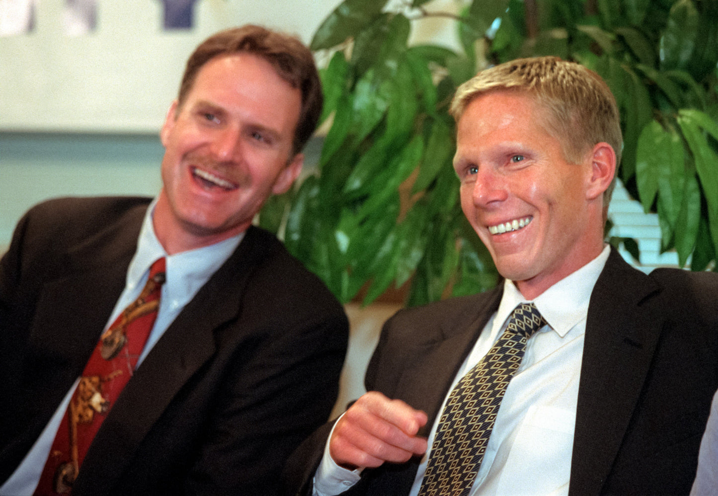 Two Decades: Lasting Mark: Coach Mark Few's Legendary Career with Gonzaga Basketball