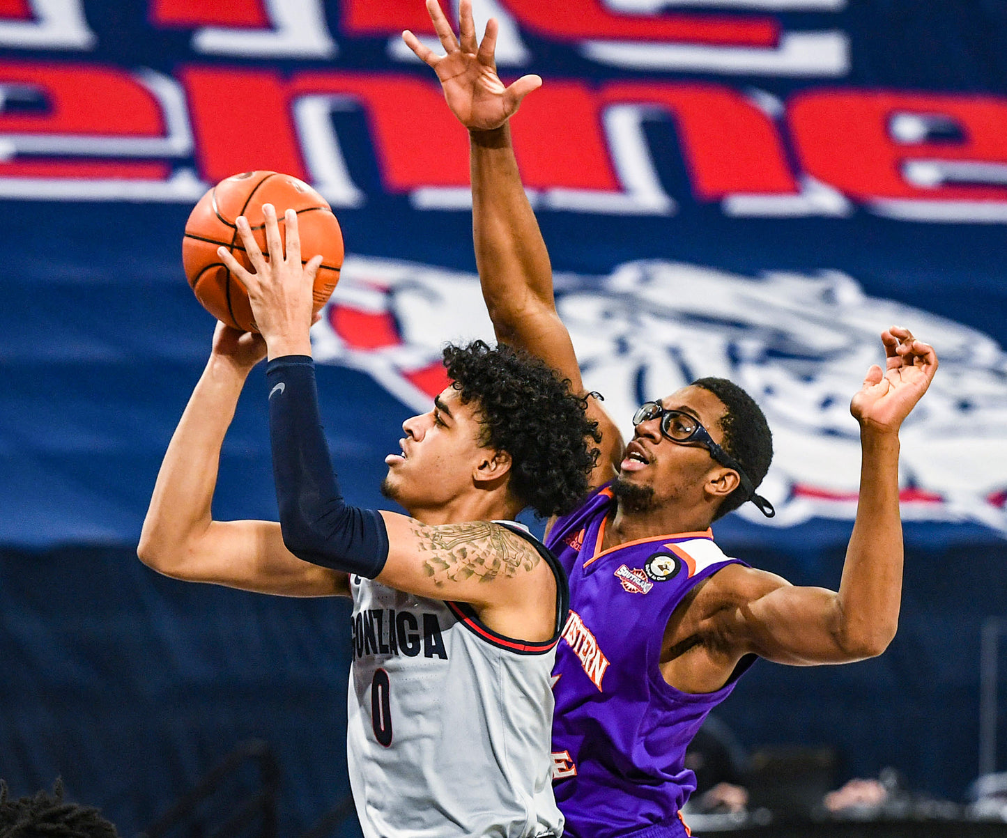 Remarkable: Gonzaga's March to a Magical 2020-21 Season