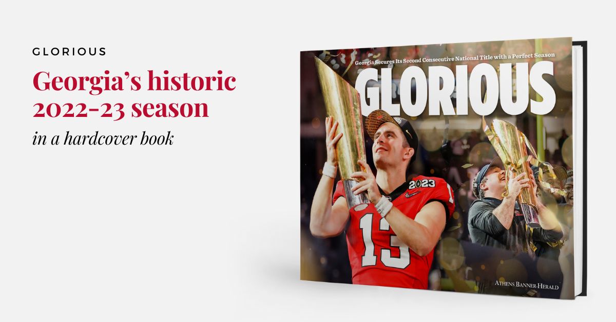 Glorious: Georgia Secures Its Second Consecutive National Title with a Perfect Season