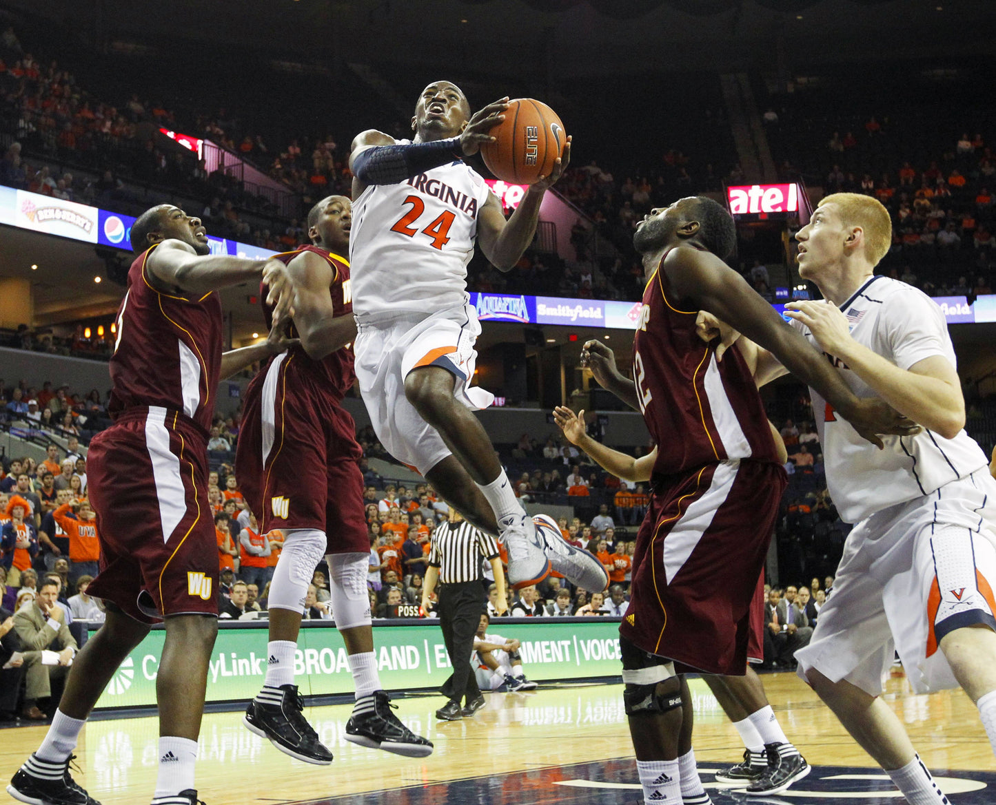 Pillars & Principles: The Legacy of University of Virginia Coach Tony Bennett