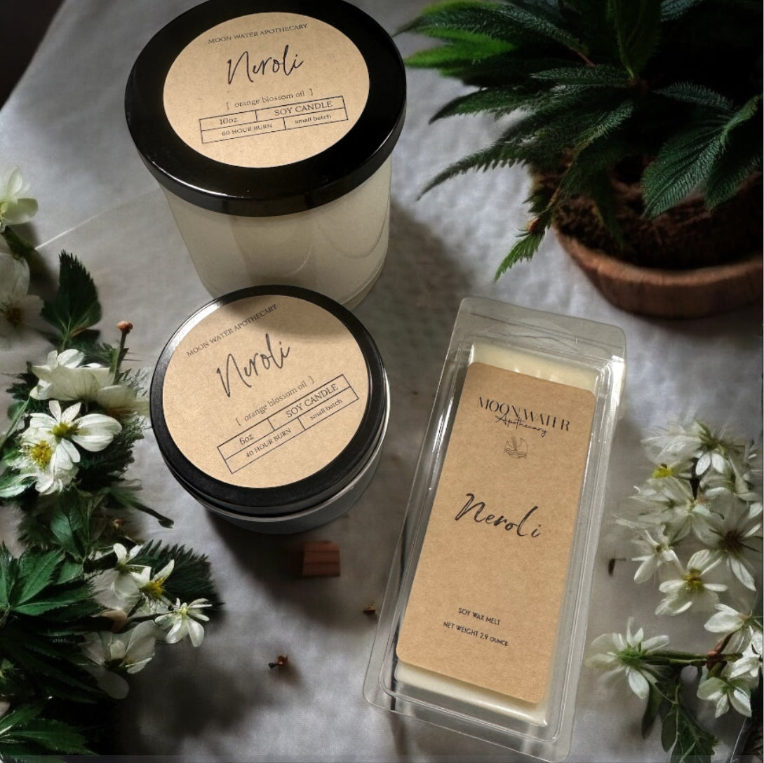Neroli - CANDLE