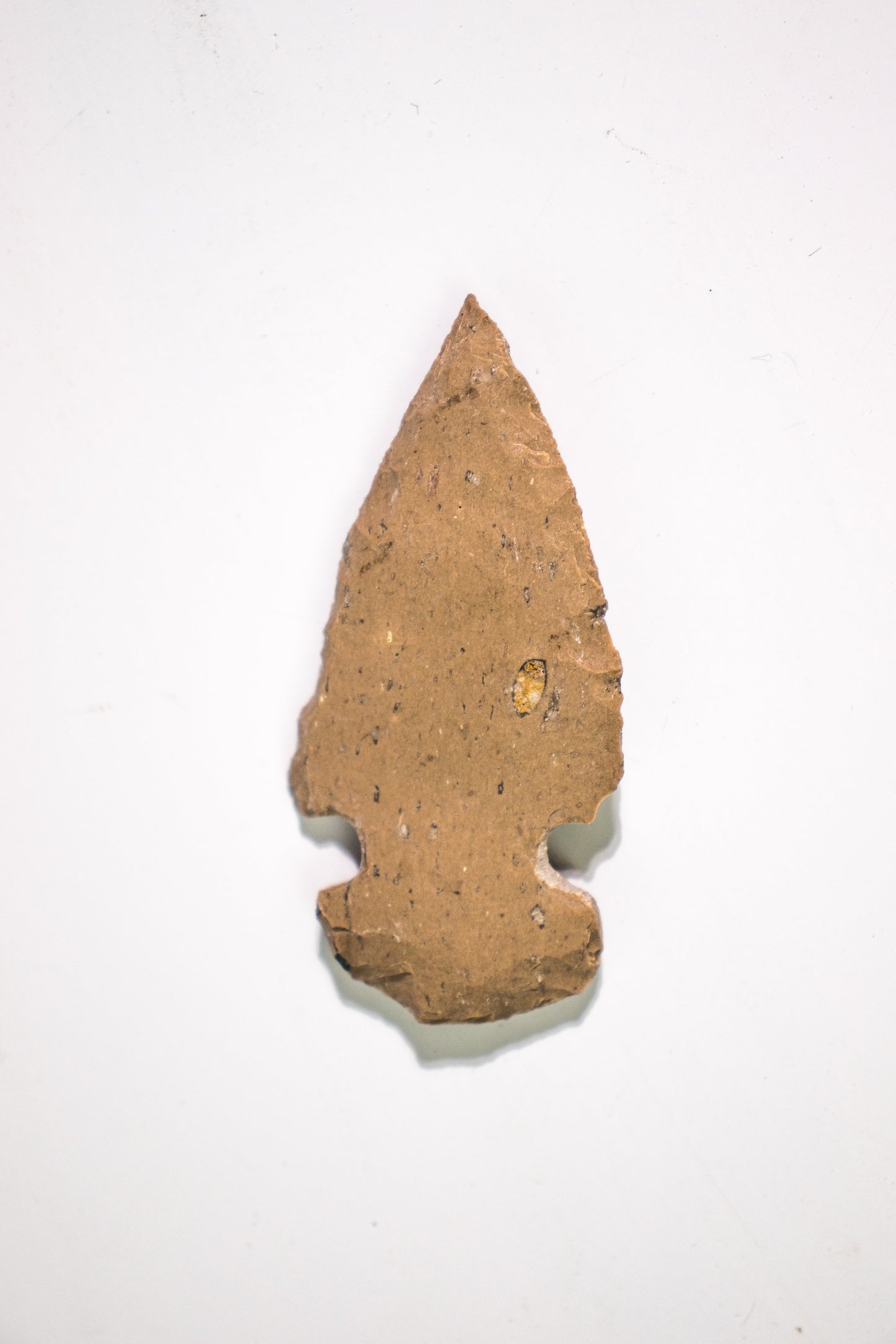 Chert Arrowhead - 4/pk