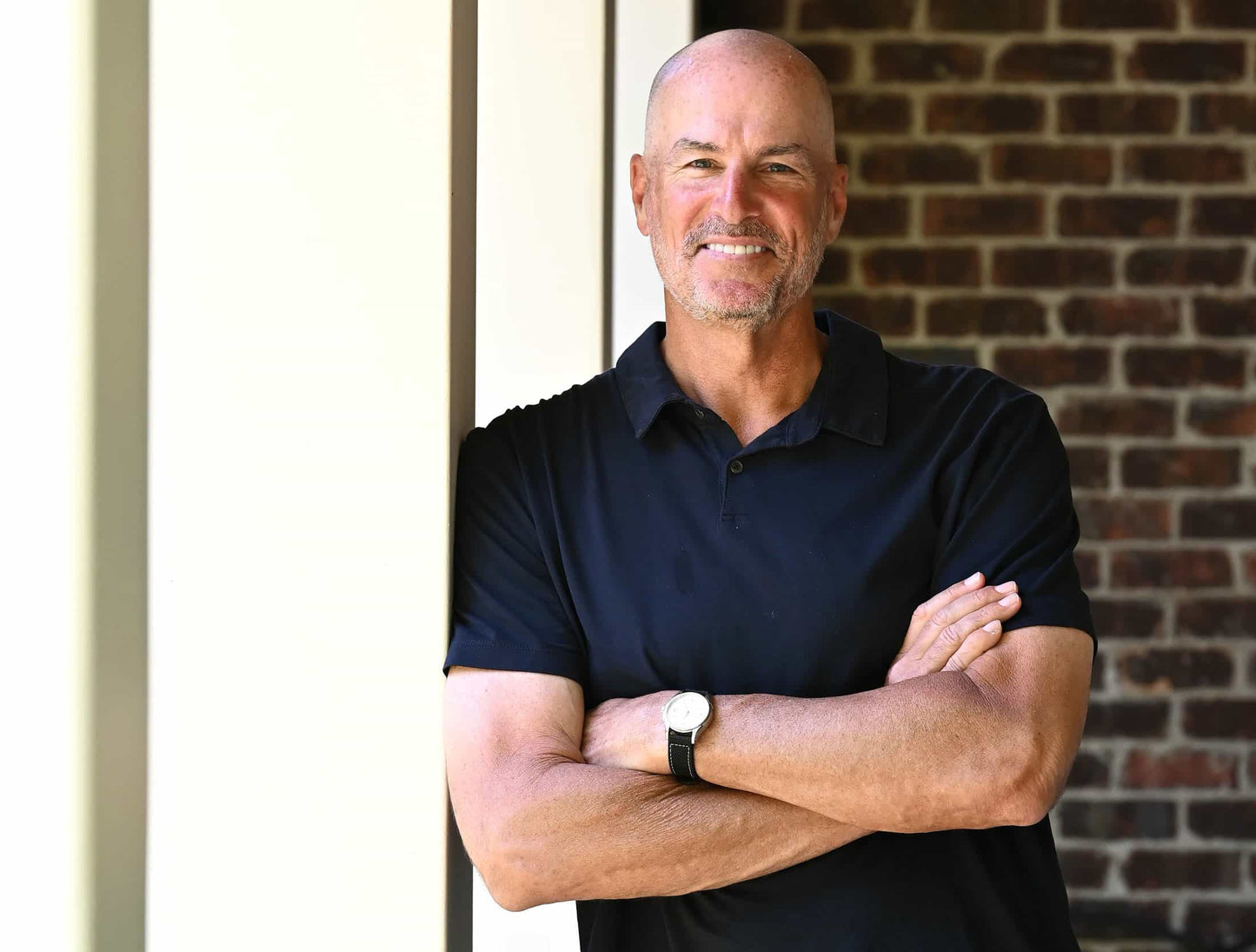 Sports Legends of the Carolinas: Exclusive Photographs and In-Depth Conversations with the Sports Icons of our Times