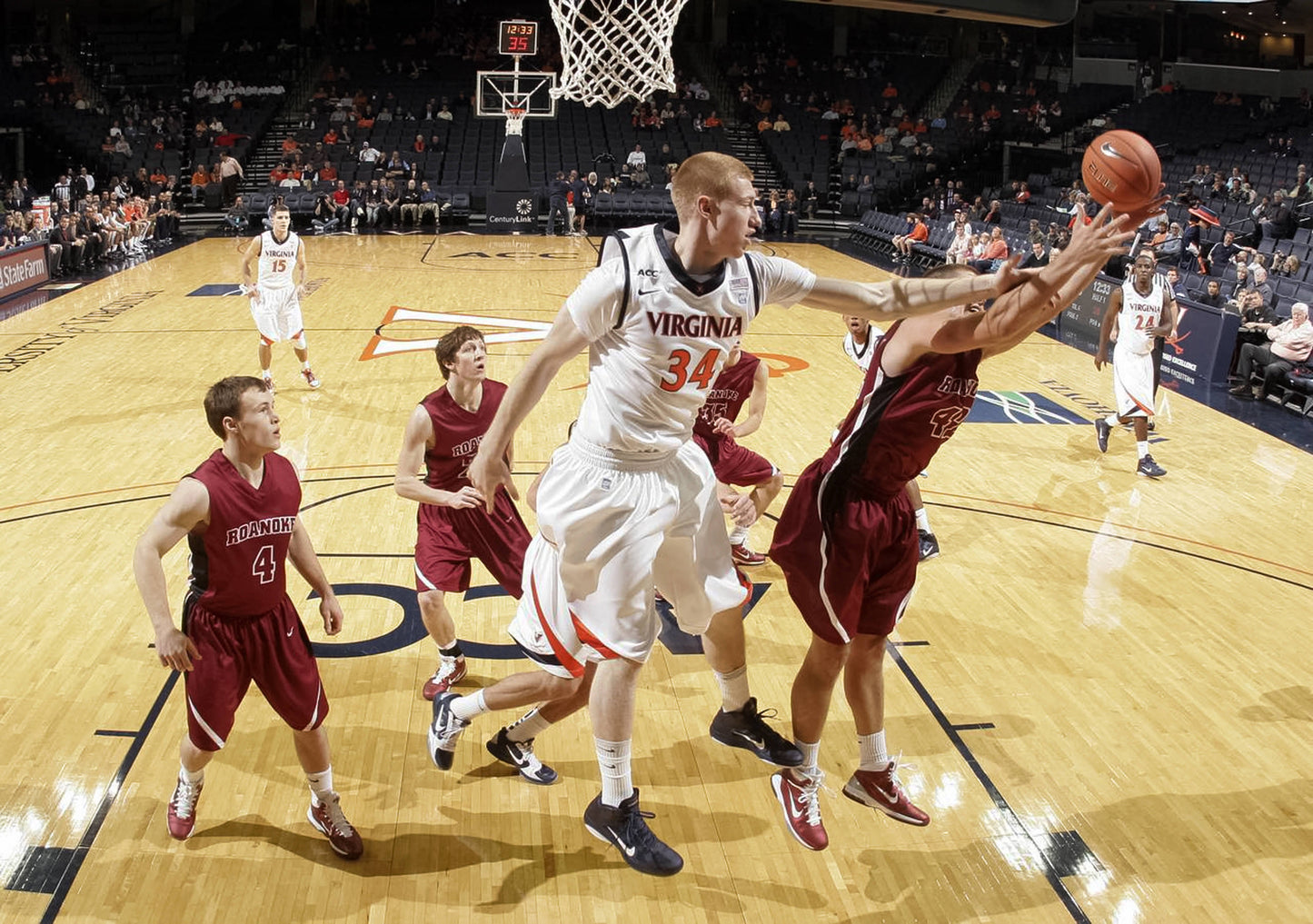 Pillars & Principles: The Legacy of University of Virginia Coach Tony Bennett