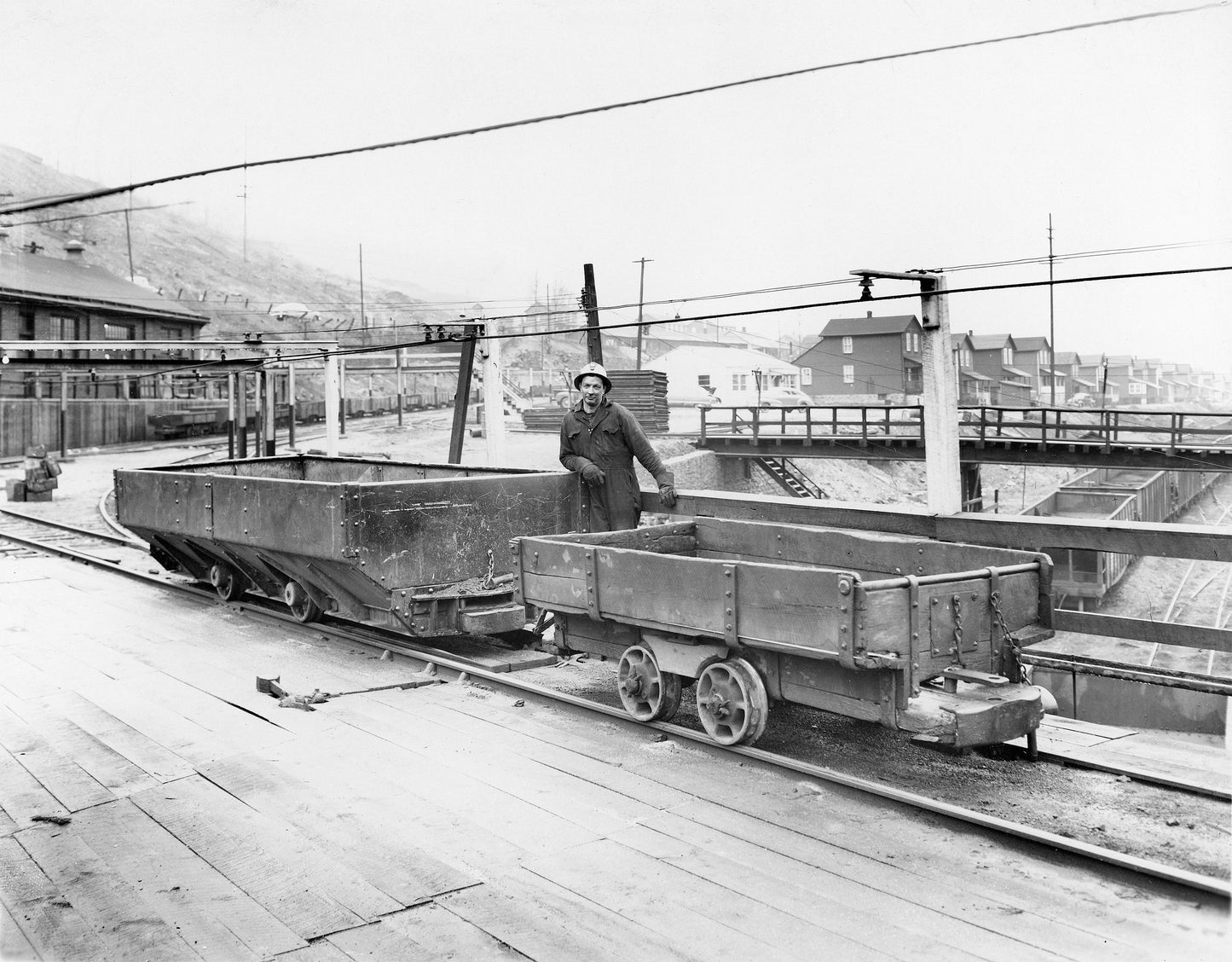 Johnstown Memories II: The 1940s, 1950s and 1960s
