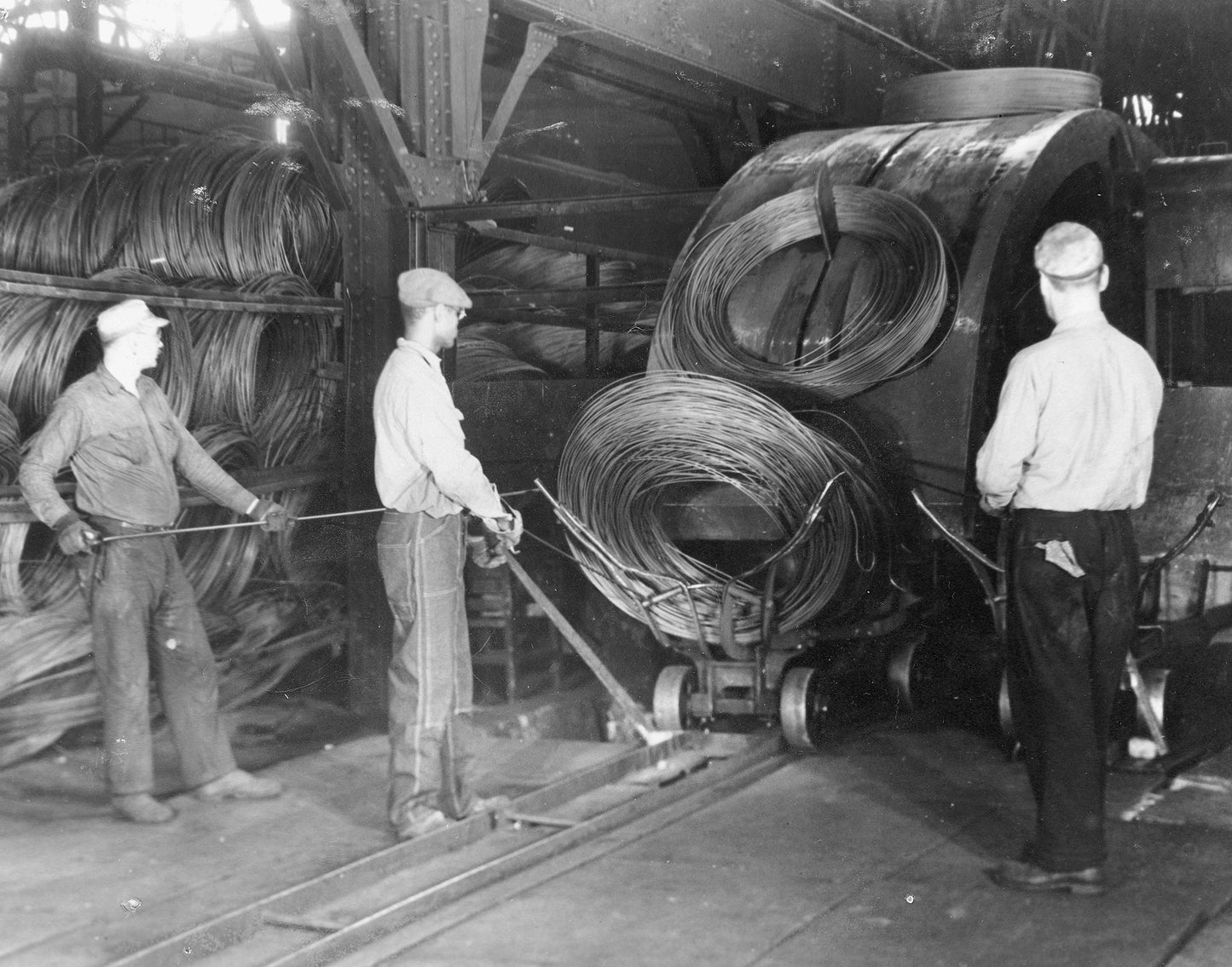 Johnstown Memories: The Early Years