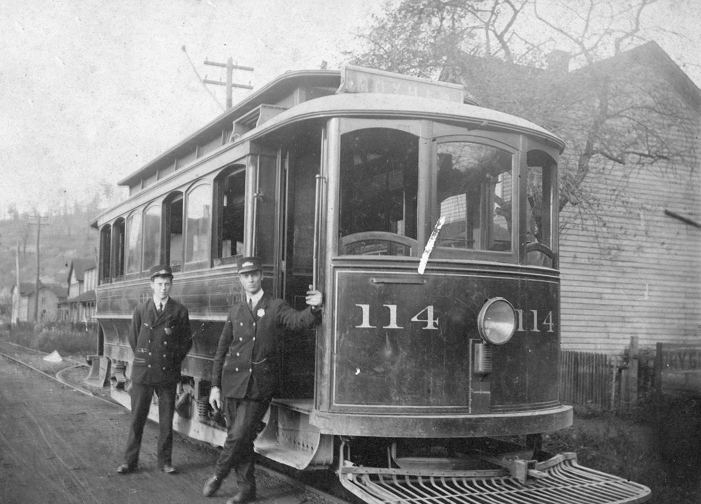 Johnstown Memories: The Early Years