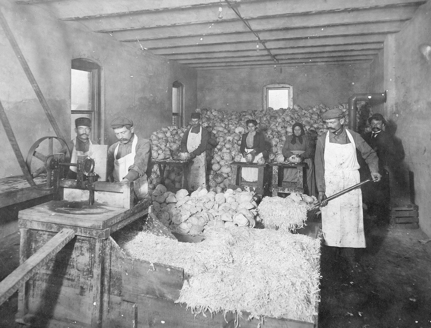 Johnstown Memories: The Early Years