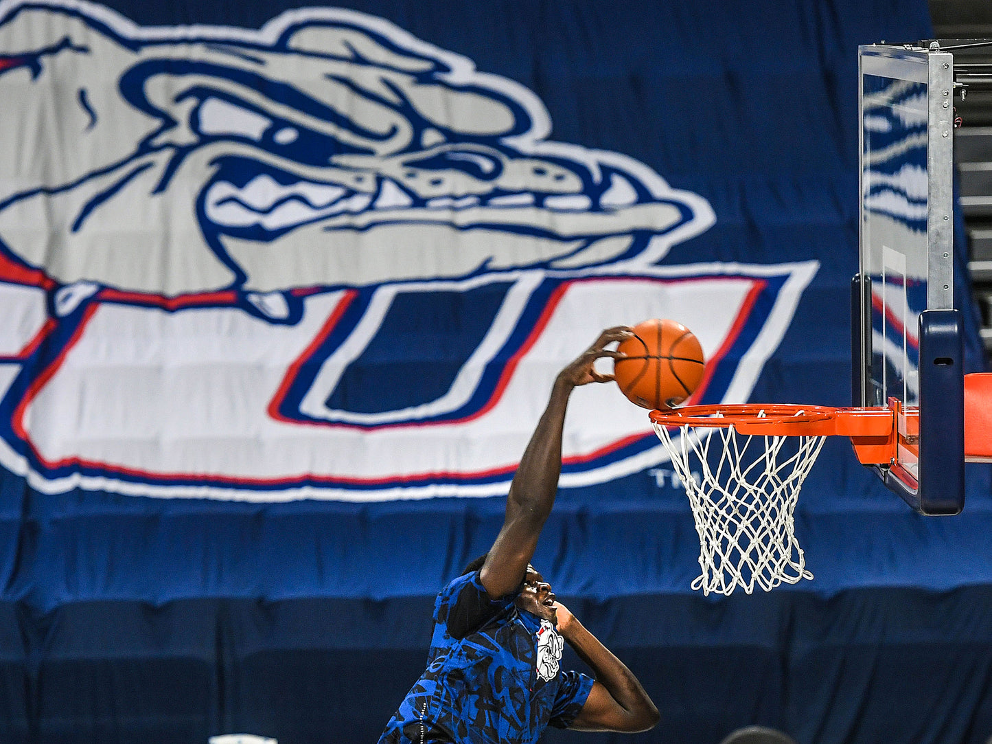 Remarkable: Gonzaga's March to a Magical 2020-21 Season