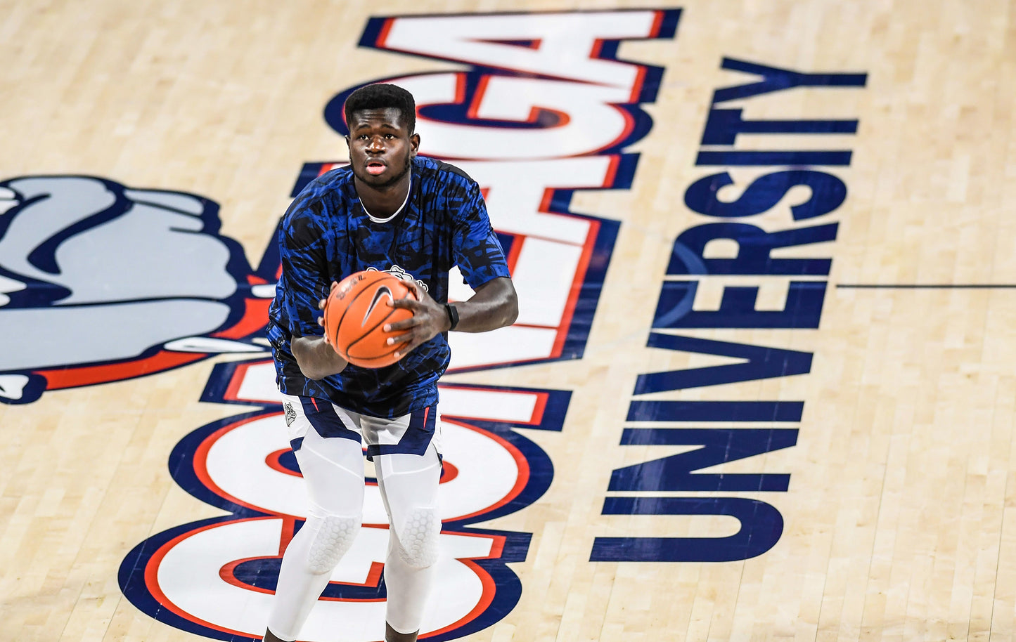 Remarkable: Gonzaga's March to a Magical 2020-21 Season