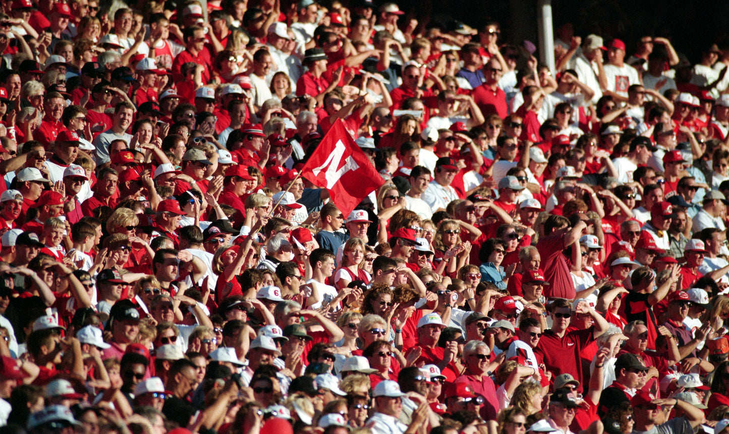 Return to Glory: Celebrating the 20th Anniversary of the Huskers’ 1997 Season