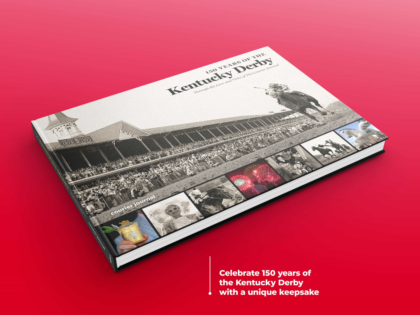 150 Years of the Kentucky Derby