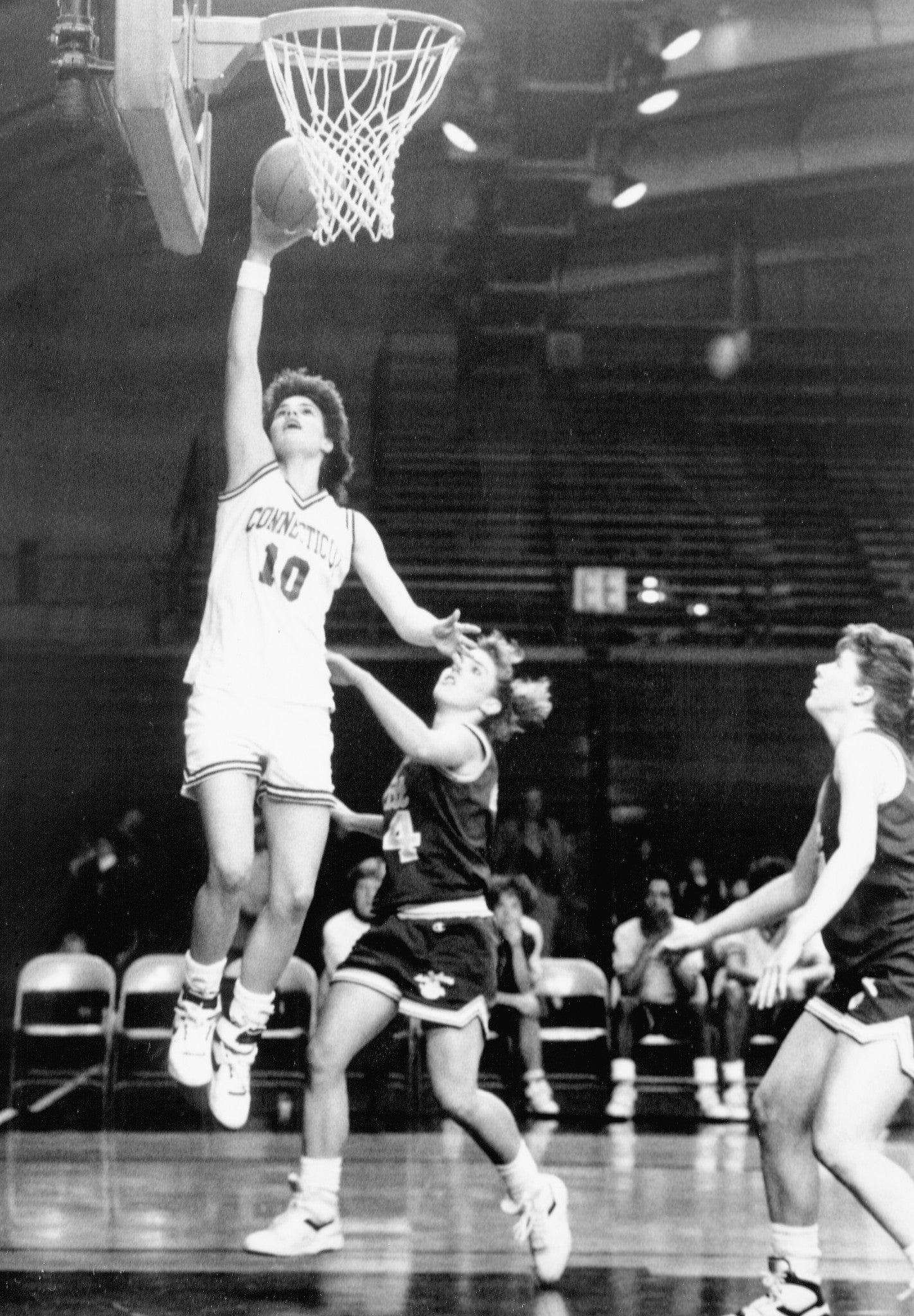 A Generation of Excellence: UConn Women's 30-Year Reign