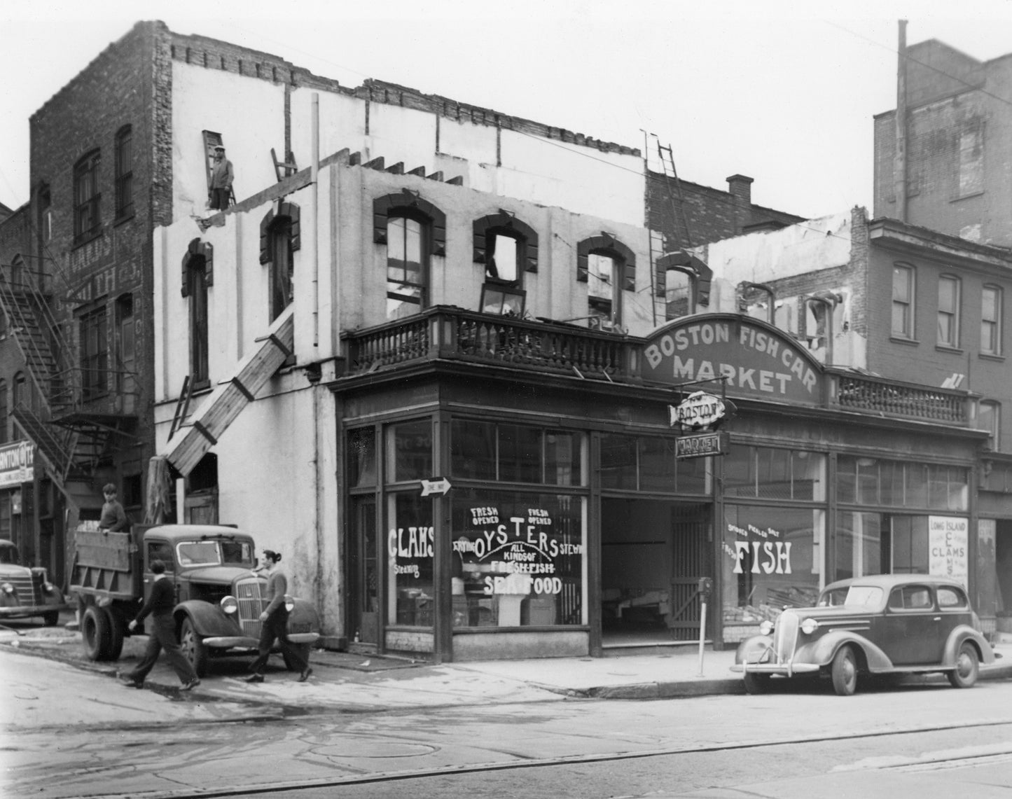 Lackawanna Memories: A Photographic History of the Early Years