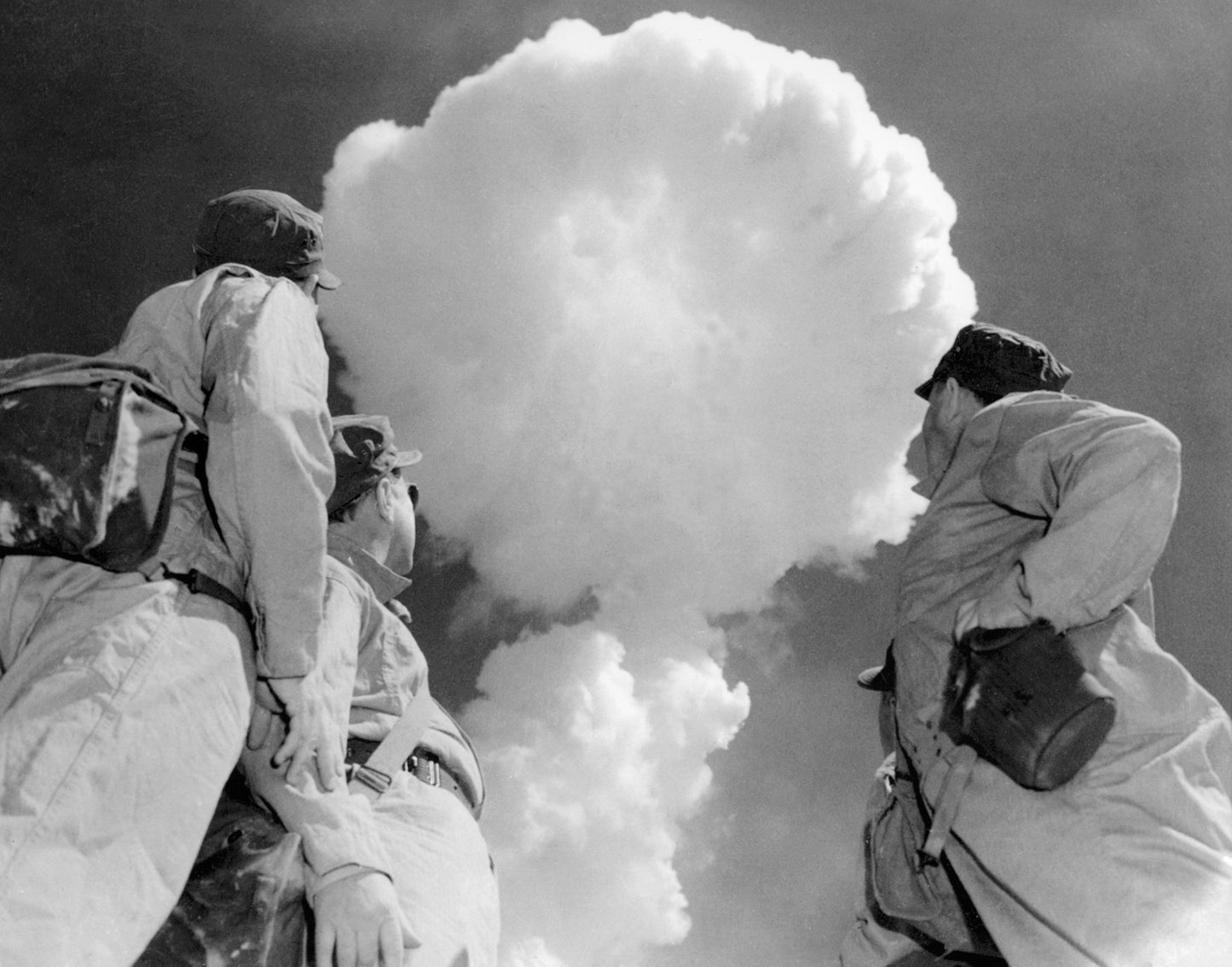 Las Vegas and Clark County Memories: A Photographic History of the 1940s – 1960s