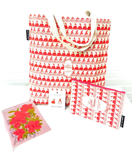 Little Women Bundle Set - Louisa May Alcott