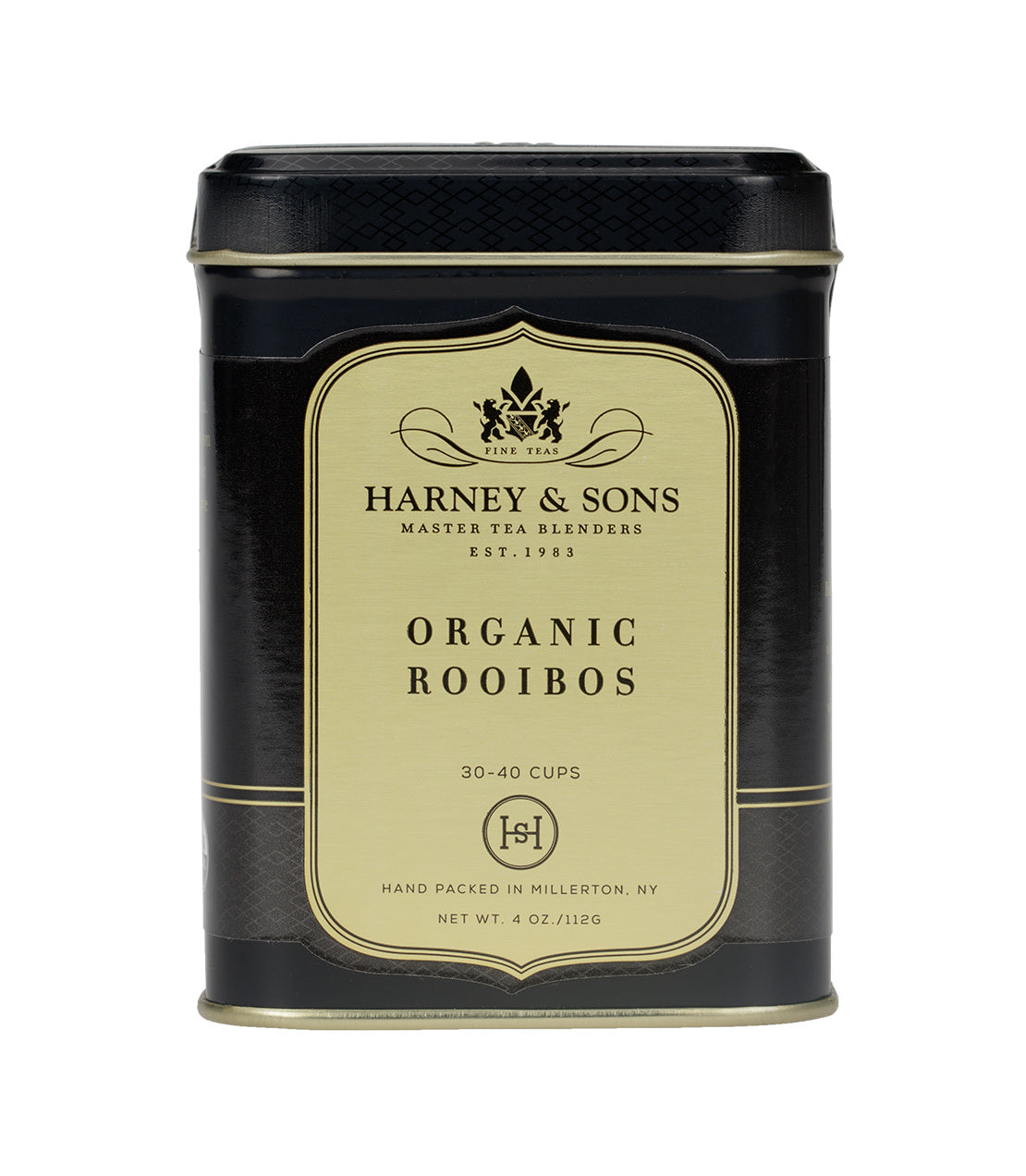 Organic Rooibos