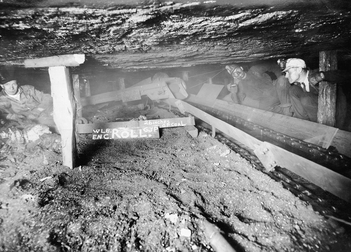 Johnstown Memories: The Early Years