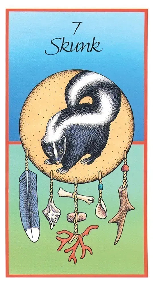 Animal Medicine Bundle: Medicine Cards Deck/Book Set: The Discovery of Power Through the Ways of Animals - And Animal Speak Book
