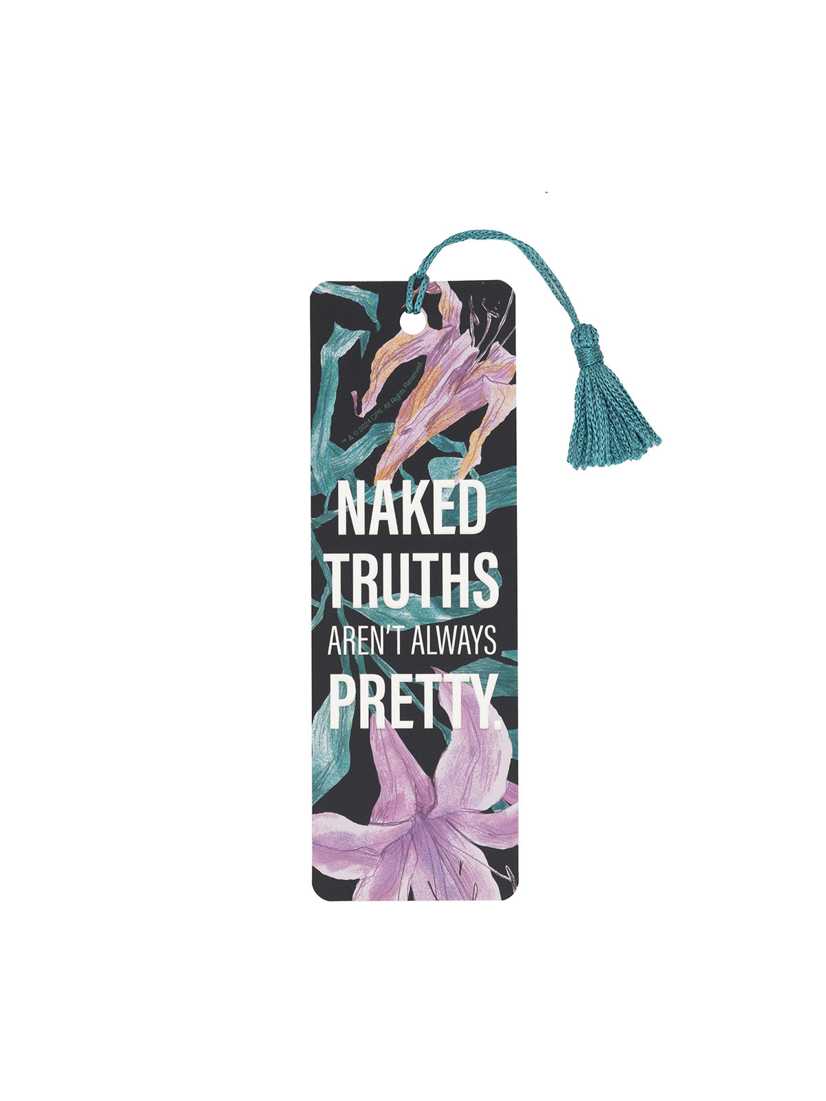 It Ends with Us Bookmark
