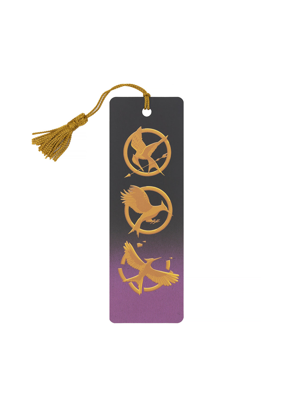 Hunger Games: May the Odds Be Ever in Your Favor bookmark