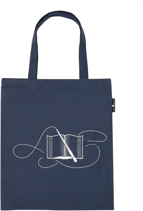 Harry Potter Muggles into Wizards Tote