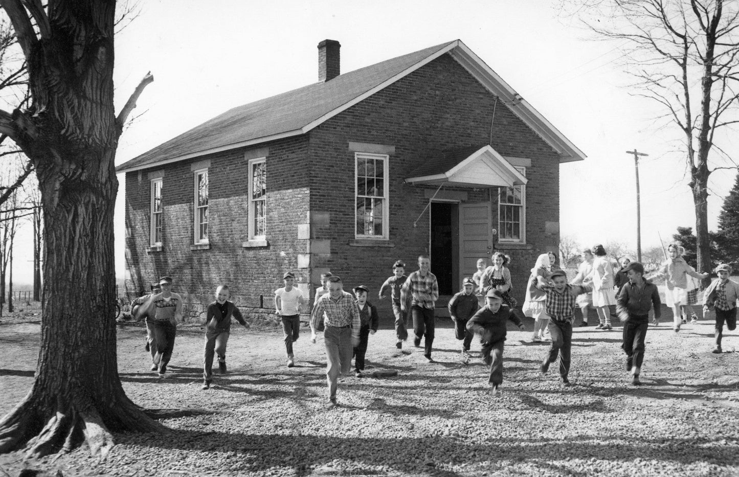 Mercer County: Through Our Eyes - 150 Years of The Herald