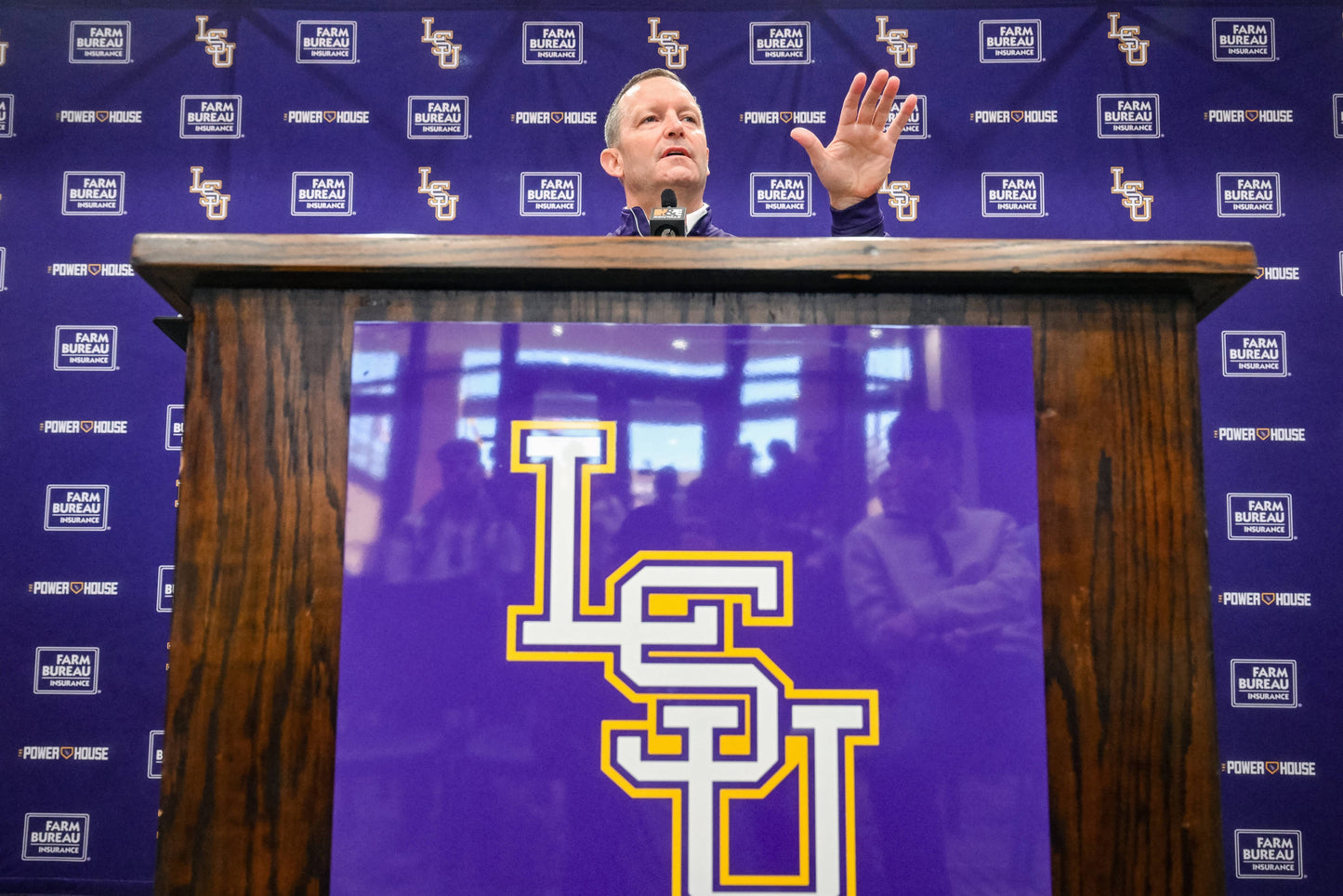 Great Eight: The story of LSU Baseball's eighth national championship