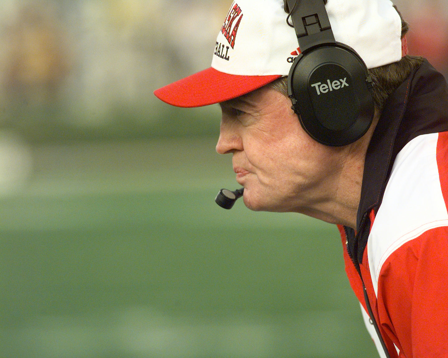 Return to Glory: Celebrating the 20th Anniversary of the Huskers’ 1997 Season