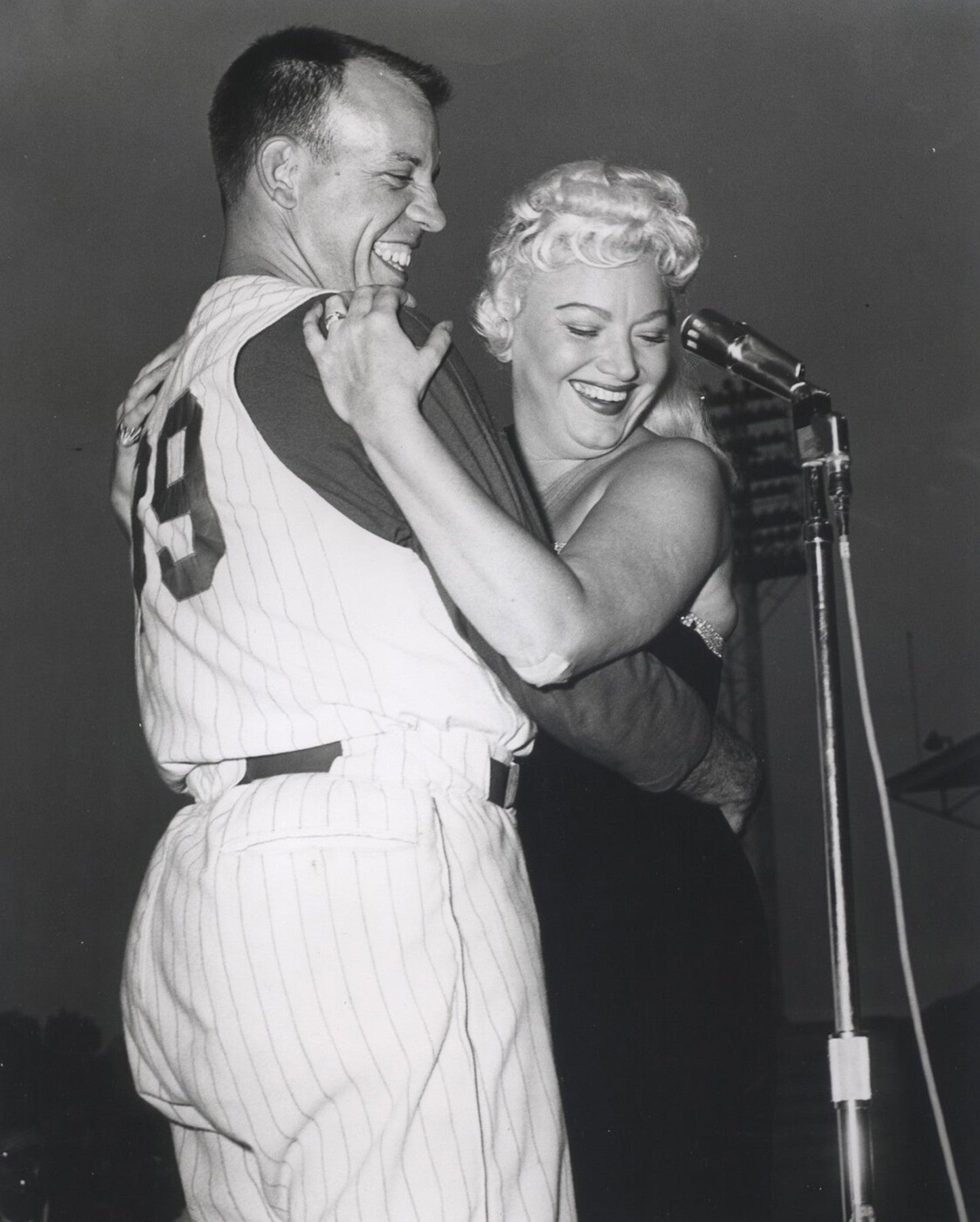 Joe Nuxhall: The Life, Legacy, and Words of a Cincinnati Icon