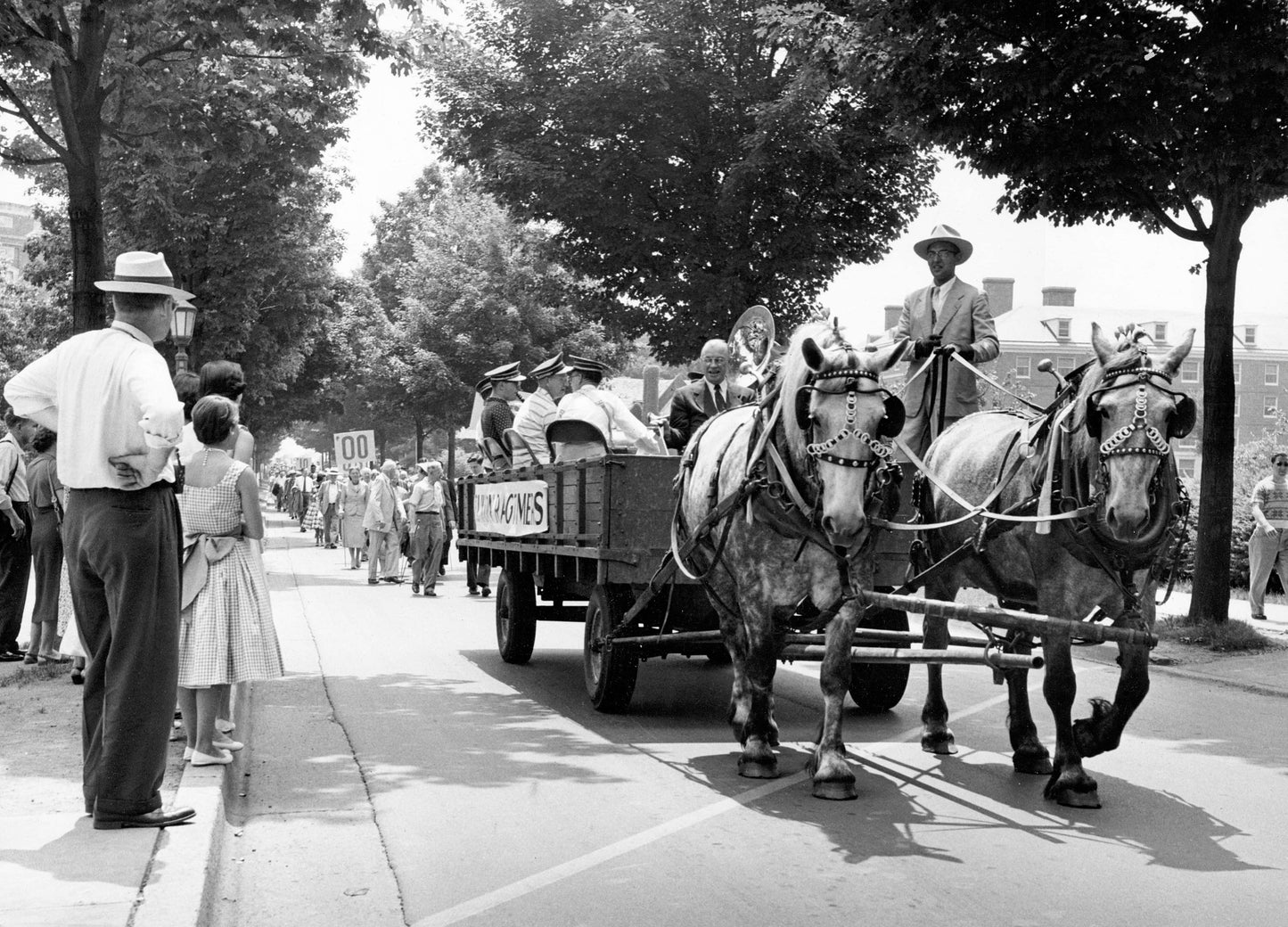 Penn State Forever: A Photographic History of the First 150 Years