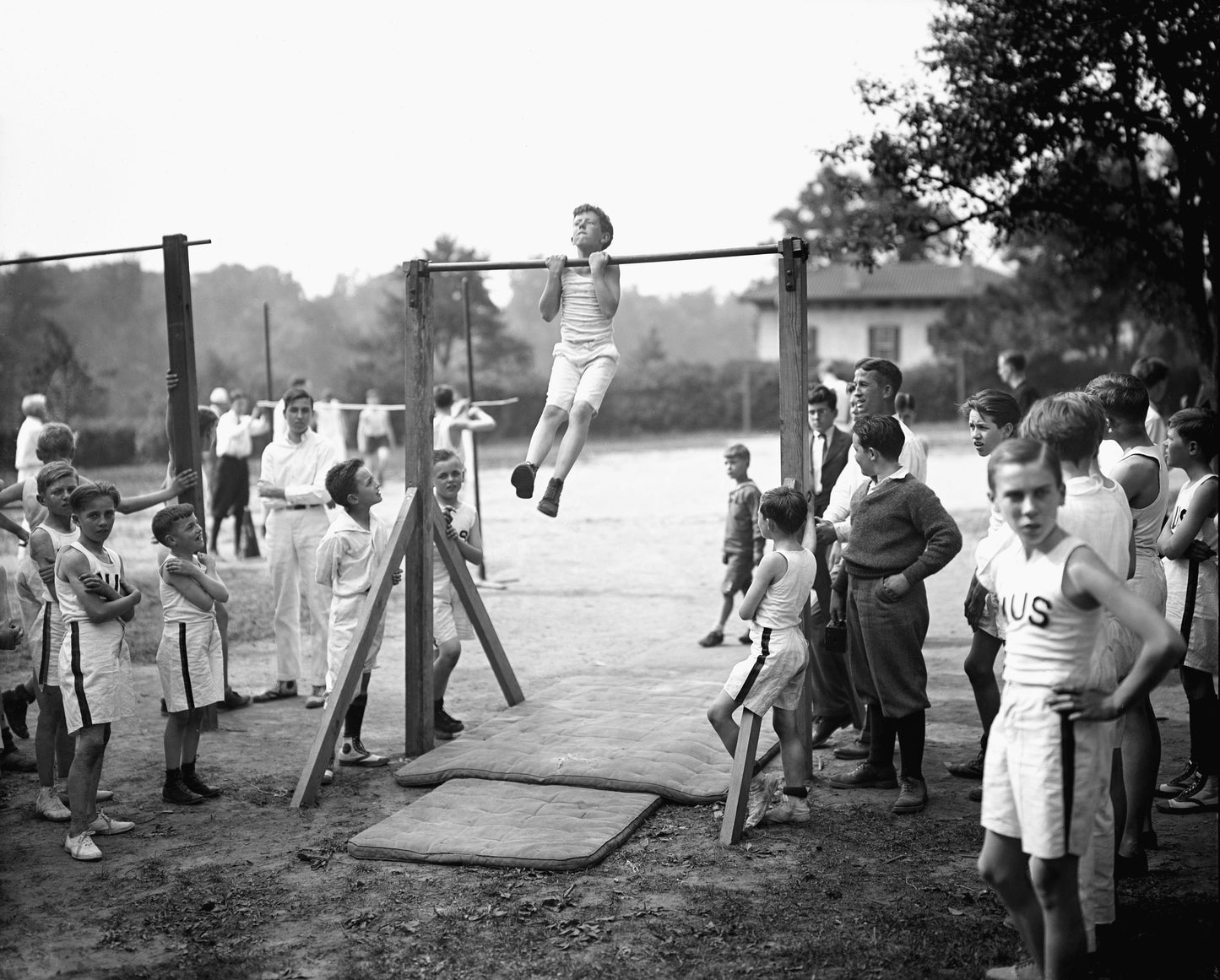 Baltimore Memories II: The Early Years, 1940s and 1950s