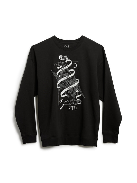 Grishaverse: Crow Club Unisex Sweatshirt