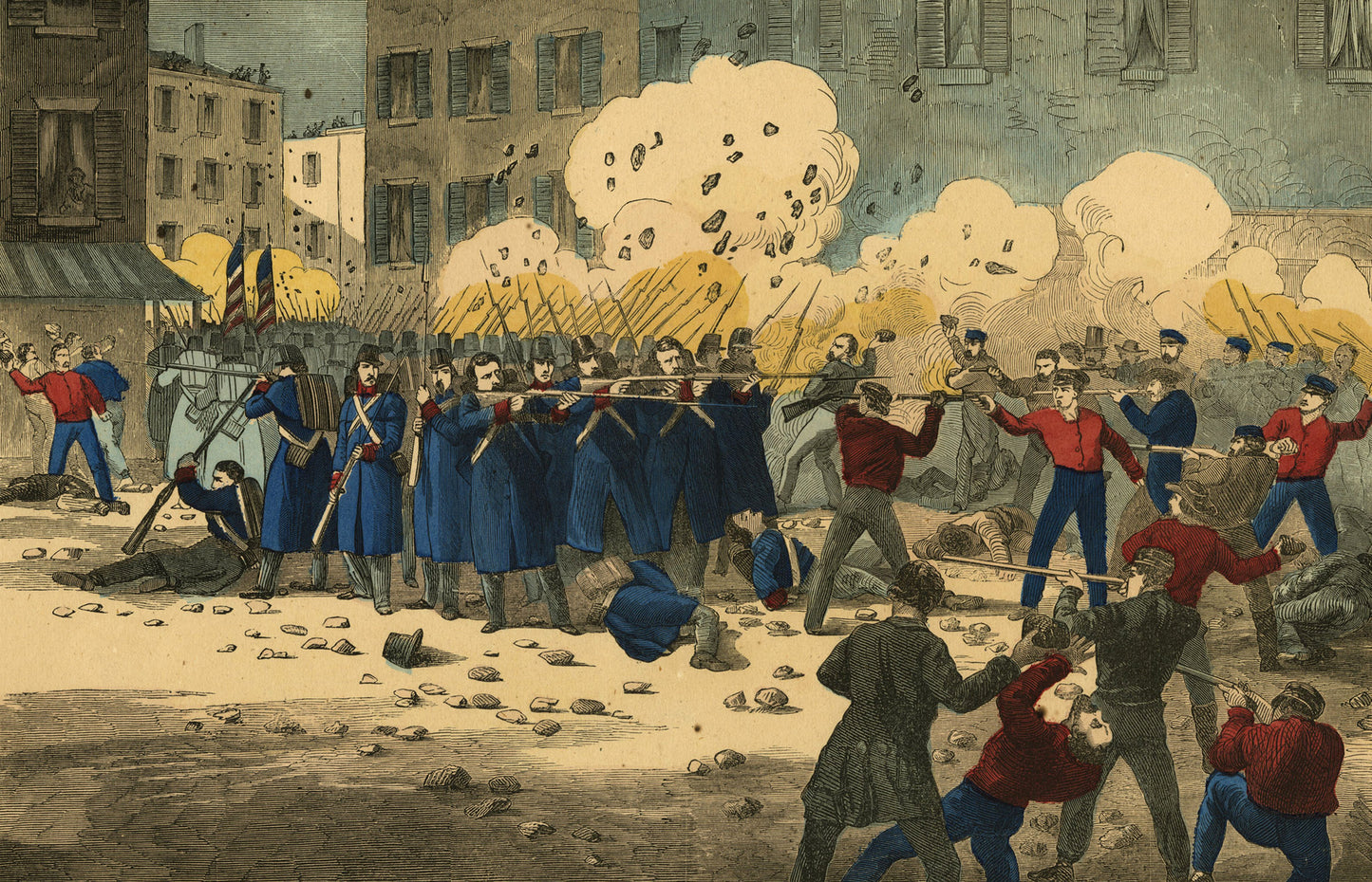 50 Maryland Moments: The Events That Shaped the Free State Through Photos and Stories from The Baltimore Sun