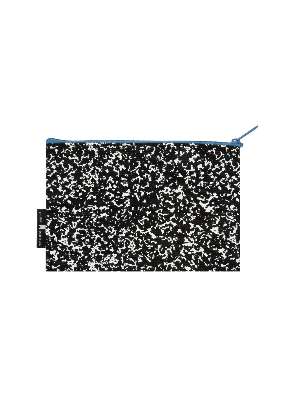 Composition Notebook - Pouch
