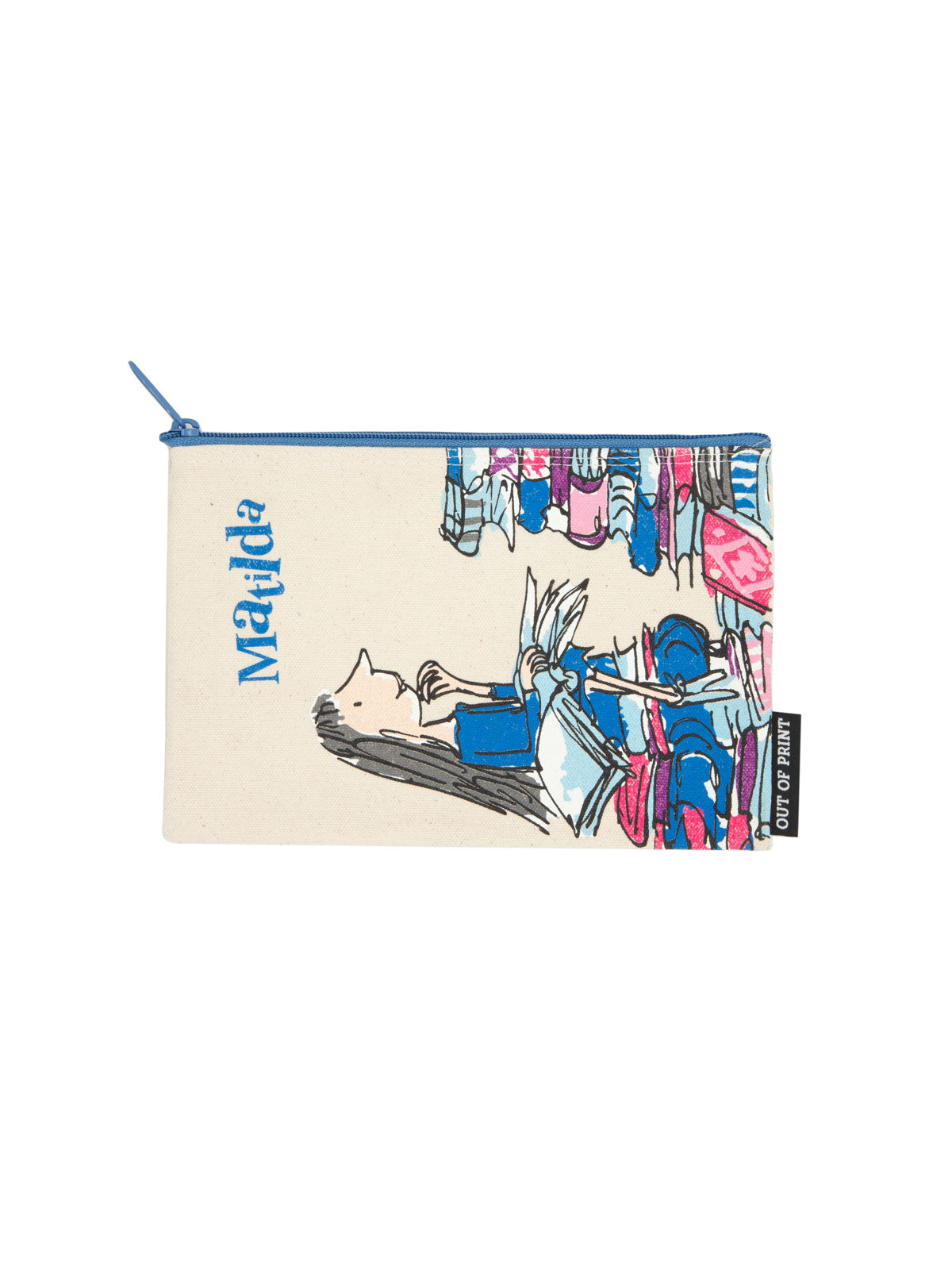 Matilda - Pouch