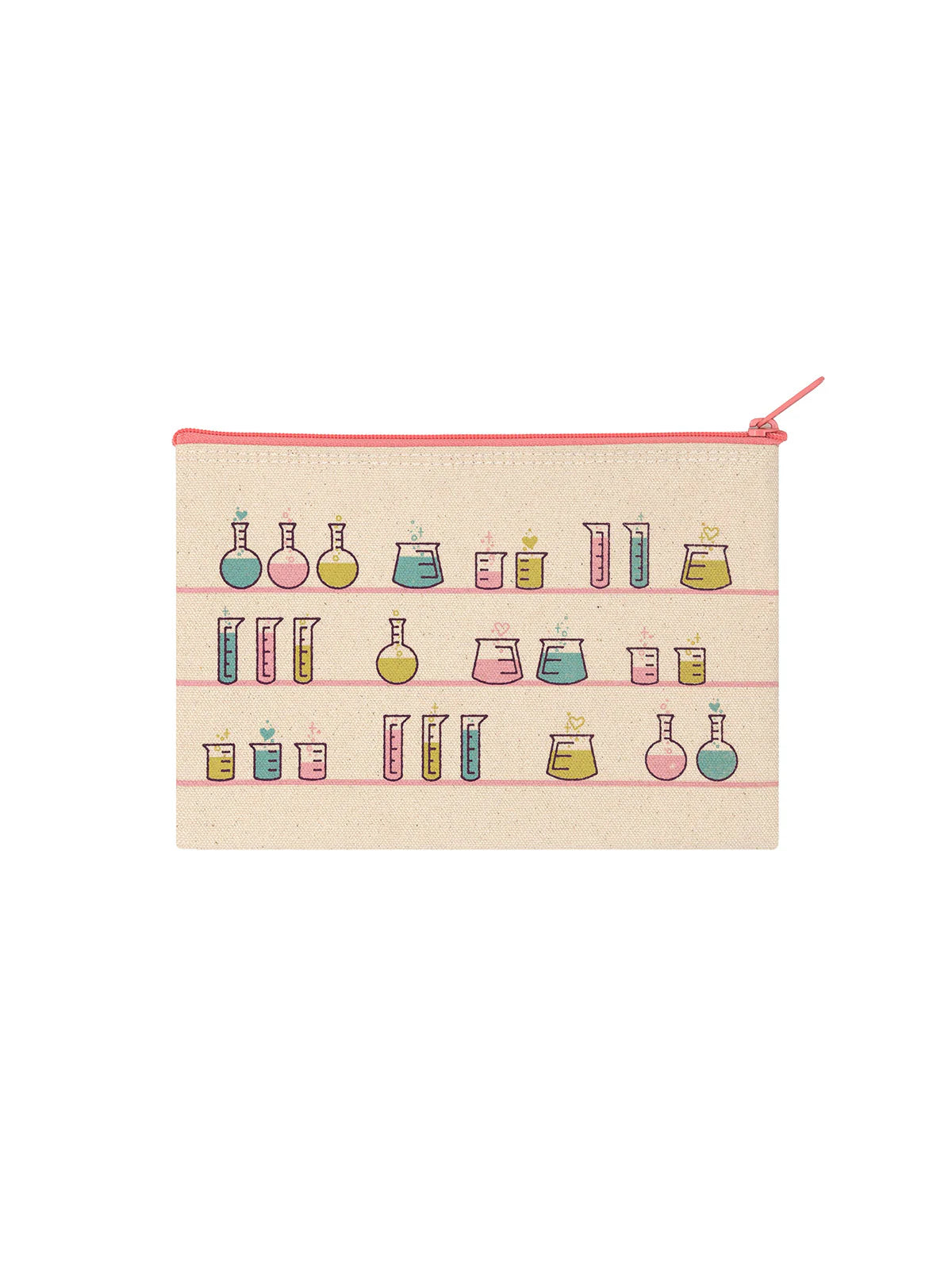 Ali Hazelwood: You Can Fall in Love Pouch