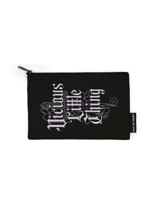Powerless: Vicious Little Thing Pouch